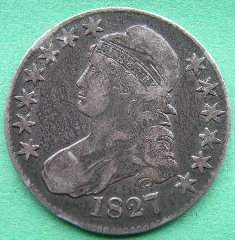 32-Day-Extravaganza-Of-Capped-Bust-Coins!!-Act-II