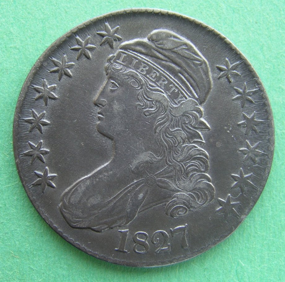32-Day-Extravaganza-Of-Capped-Bust-Coins!!-Act-II