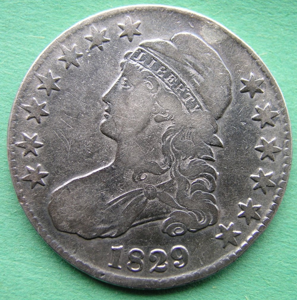 32-Day-Extravaganza-Of-Capped-Bust-Coins!!-Act-II