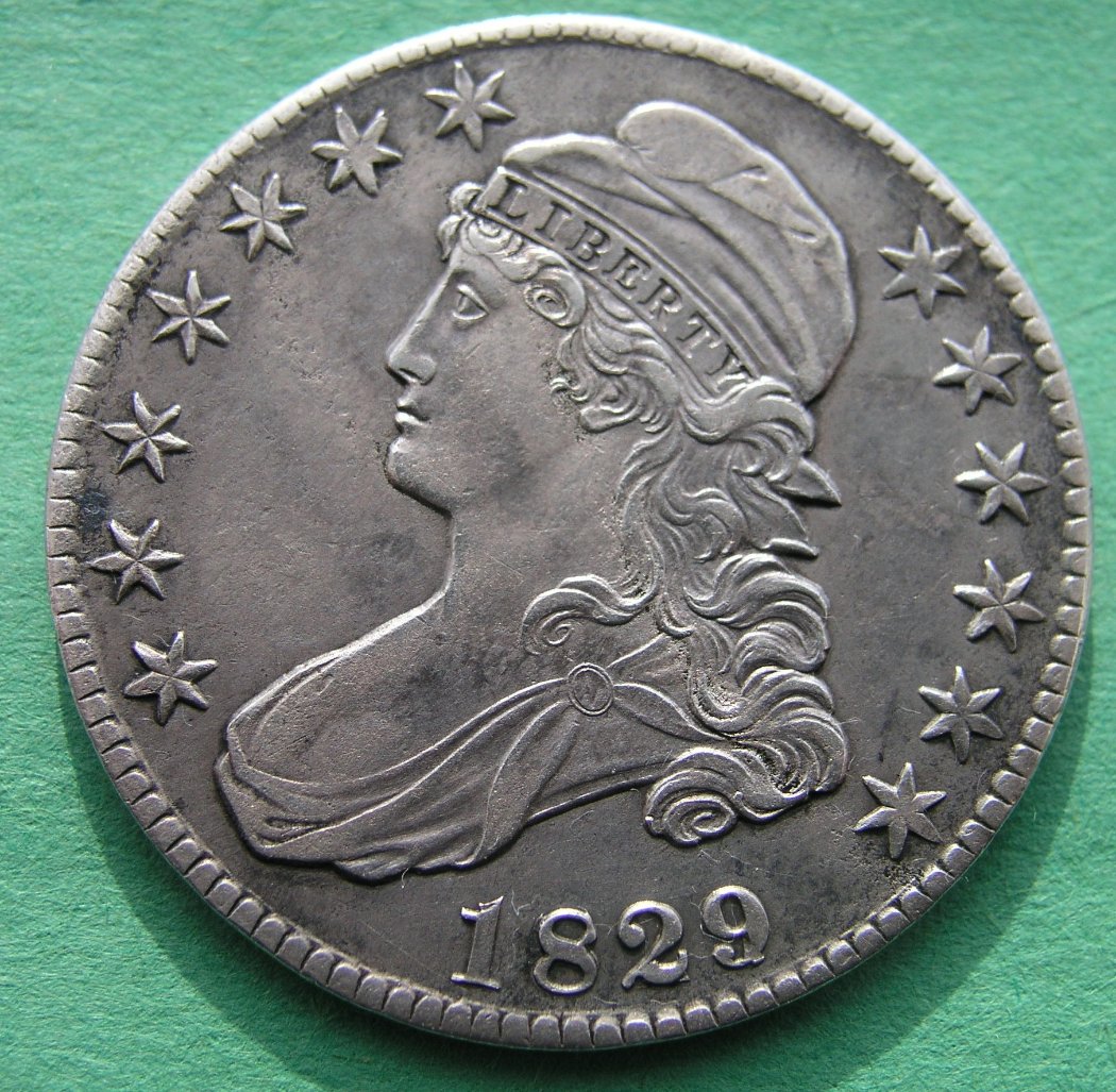 32-Day-Extravaganza-Of-Capped-Bust-Coins!!-Act-II