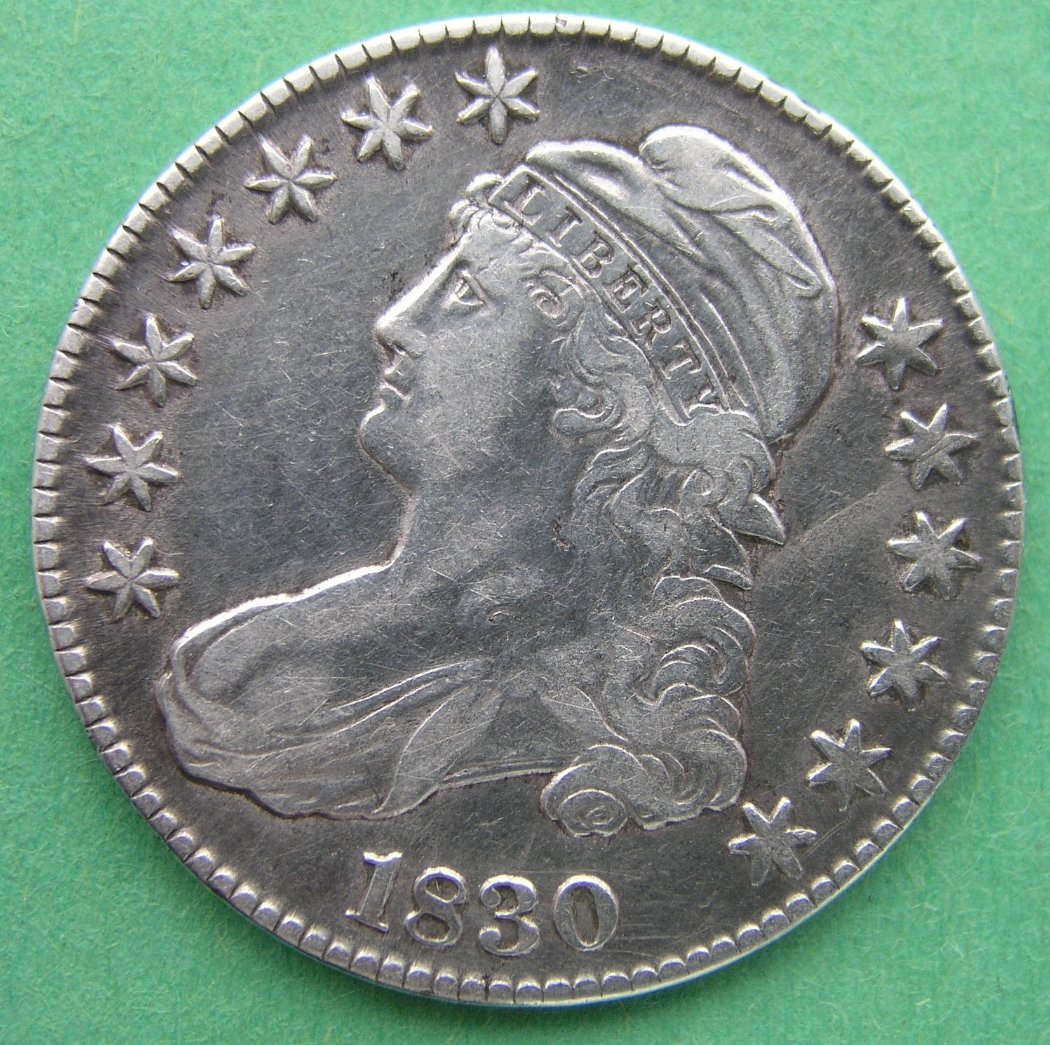 32-Day-Extravaganza-Of-Capped-Bust-Coins!!-Act-II