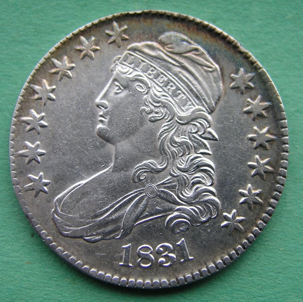 32-Day-Extravaganza-Of-Capped-Bust-Coins!!-Act-II