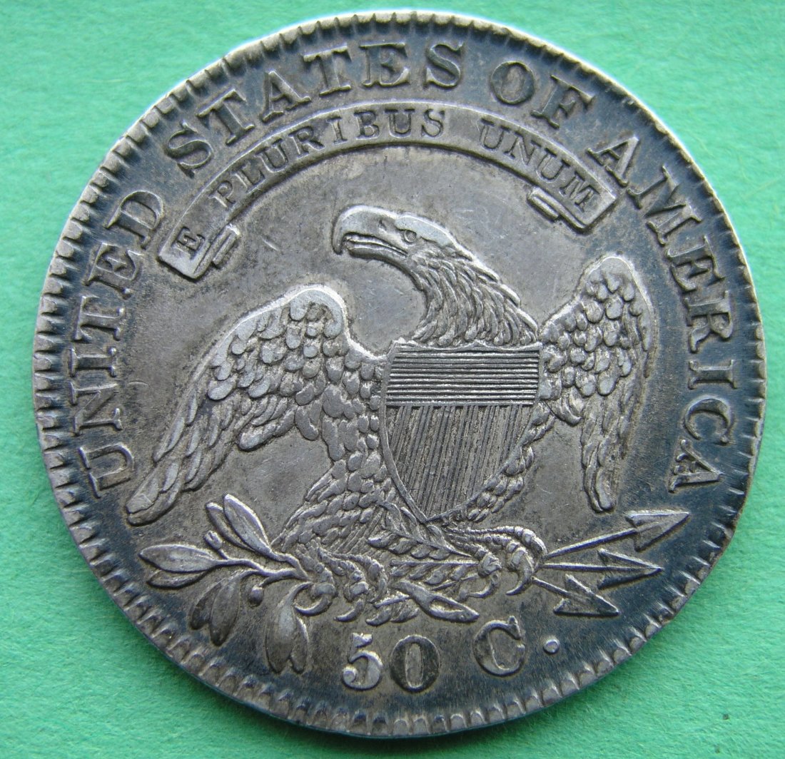 32-Day-Extravaganza-Of-Capped-Bust-Coins!!-Act-II