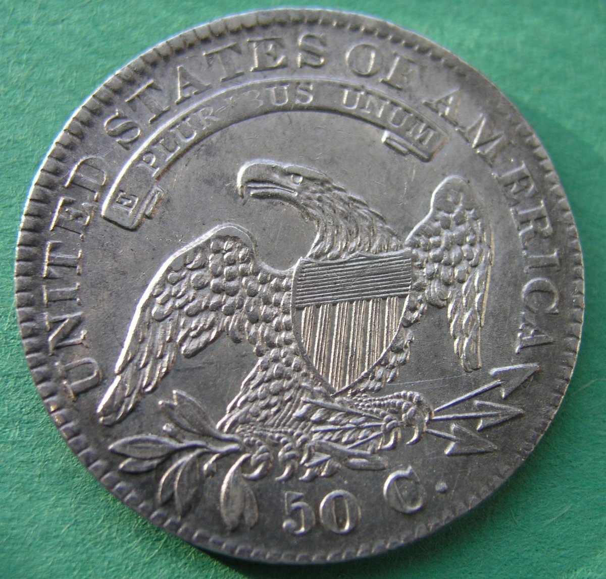 32-Day-Extravaganza-Of-Capped-Bust-Coins!!-Act-II