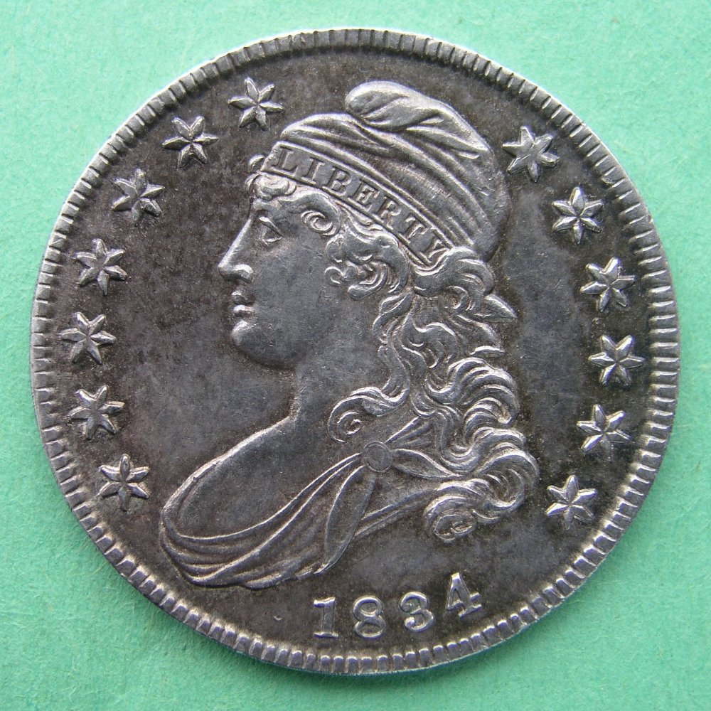 32-Day-Extravaganza-Of-Capped-Bust-Coins!!-Act-II
