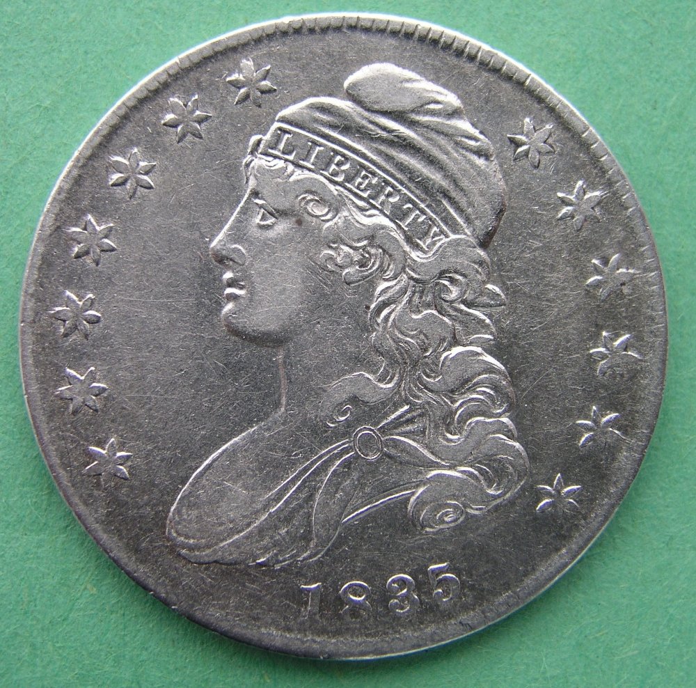 32-Day-Extravaganza-Of-Capped-Bust-Coins!!-Act-II