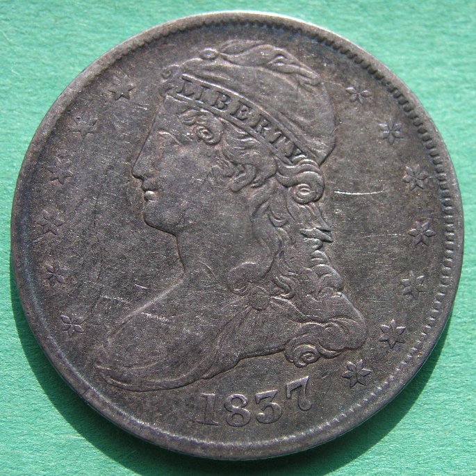 32-Day-Extravaganza-Of-Capped-Bust-Coins!!-Act-II