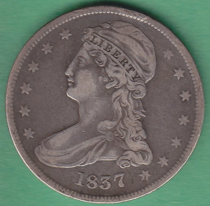 32-Day-Extravaganza-Of-Capped-Bust-Coins!!-Act-II