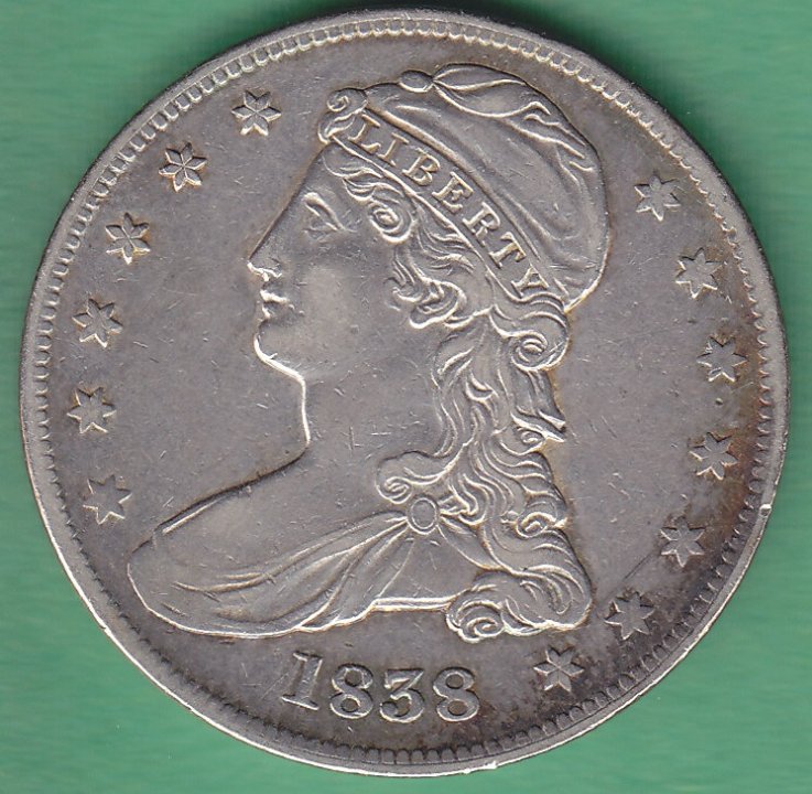 32-Day-Extravaganza-Of-Capped-Bust-Coins!!-Act-II