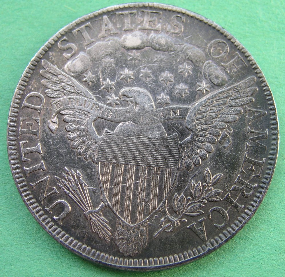 The-88-Days-Of-US-Type-Dansco-7070-Part-V!