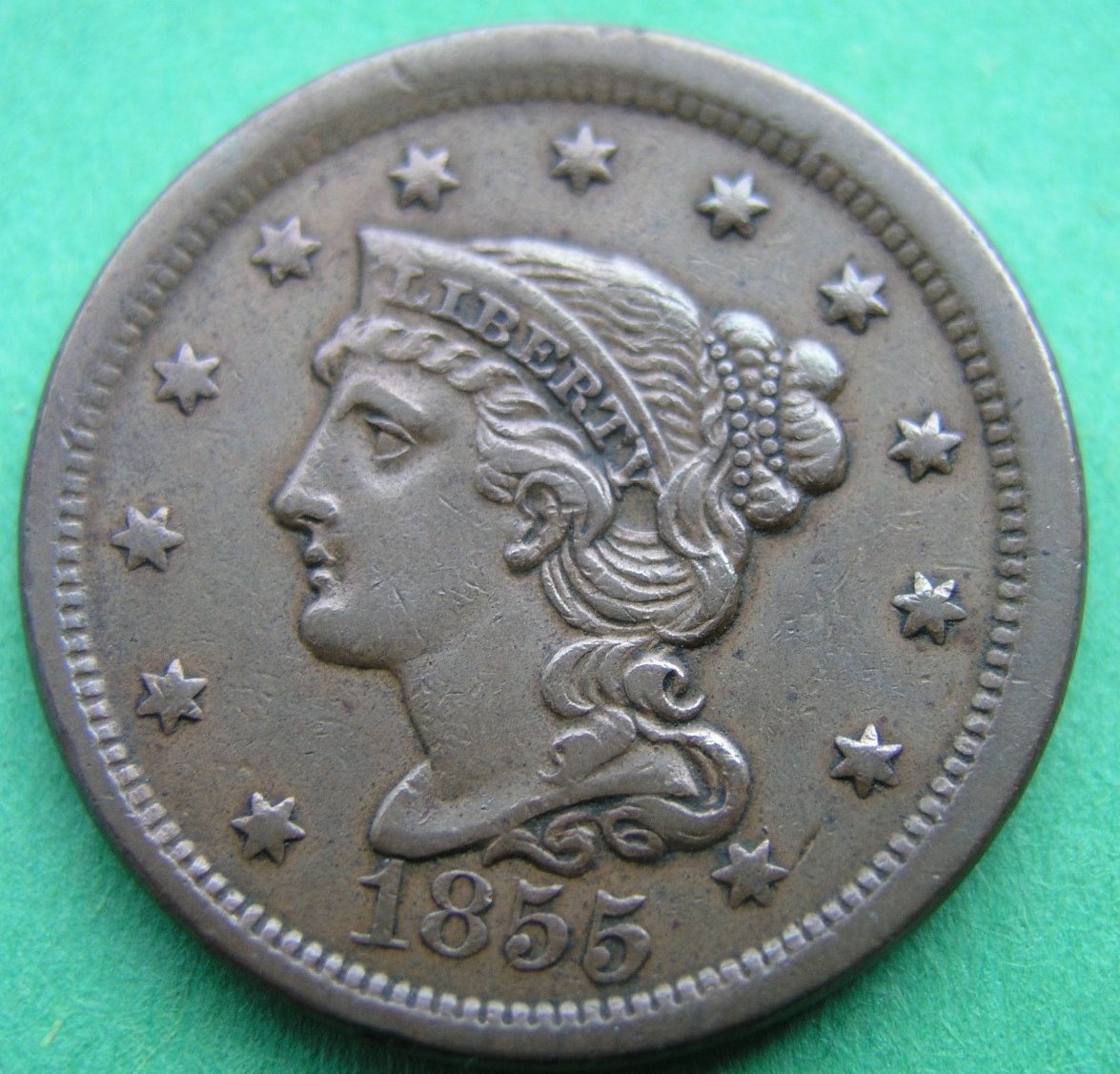The-88-Days-Of-US-Type-Dansco-7070-Part-V!