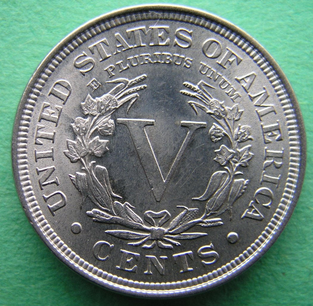 The-88-Days-Of-US-Type-Dansco-7070-Part-V!
