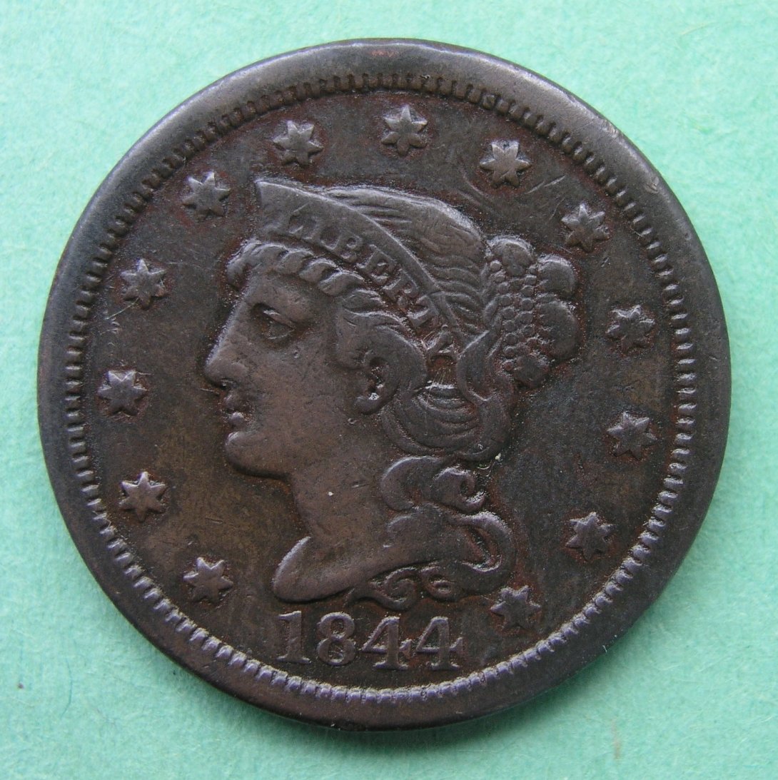 1845-Large-Cent--Thoughts-On-Authenticity