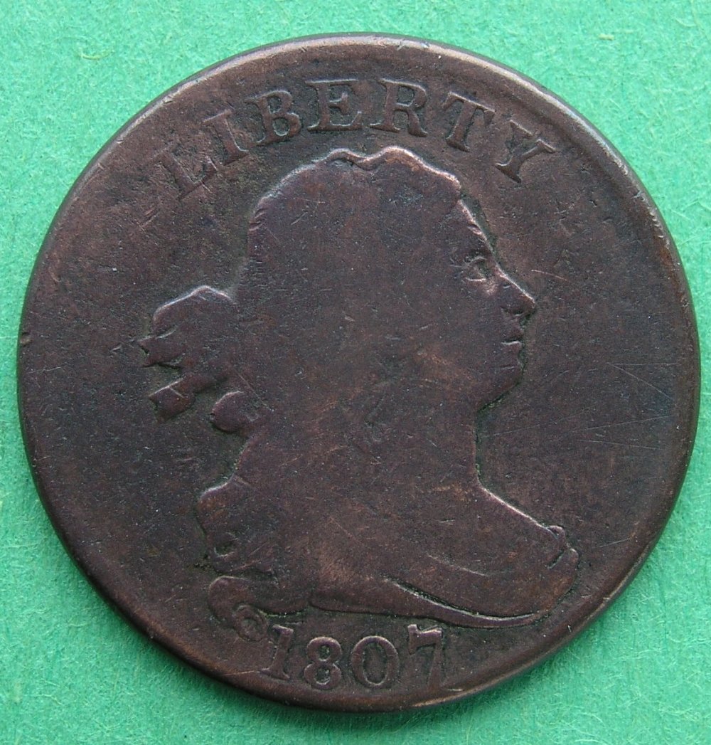 The-26-Days-Of-Half-Cents-Act-II