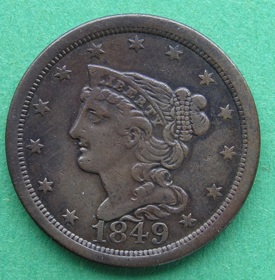 The-26-Days-Of-Half-Cents-Act-II