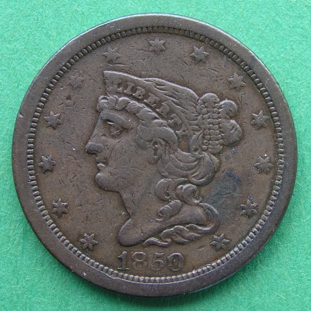 The-26-Days-Of-Half-Cents-Act-II