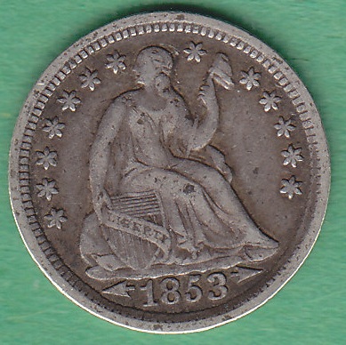 The-43-Days-Of-Half-Dimes---Act-II