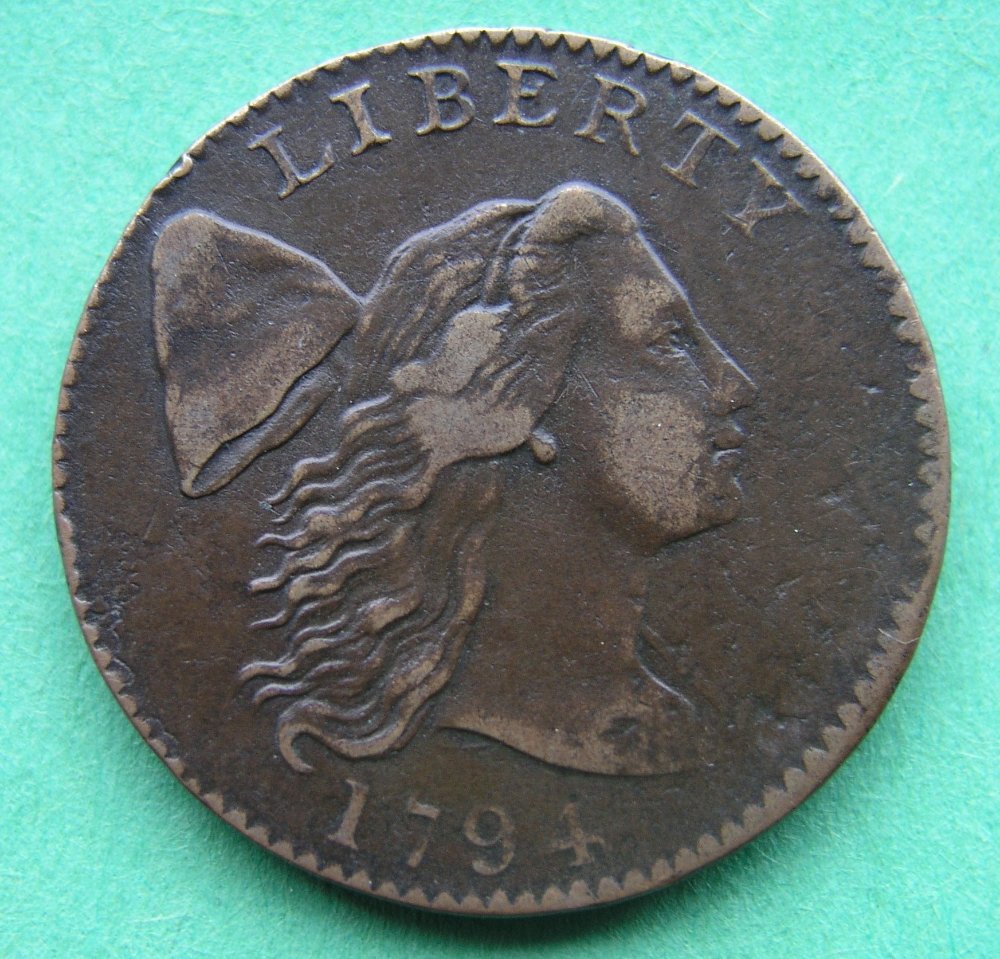 What's-Your-Oldest-US-Coin?
