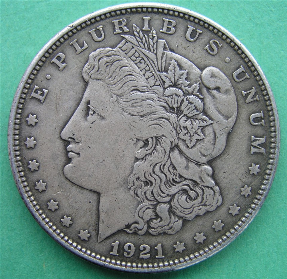 What-Inherited-Coin-Has-Been-In-Your-Family-The-Longest?