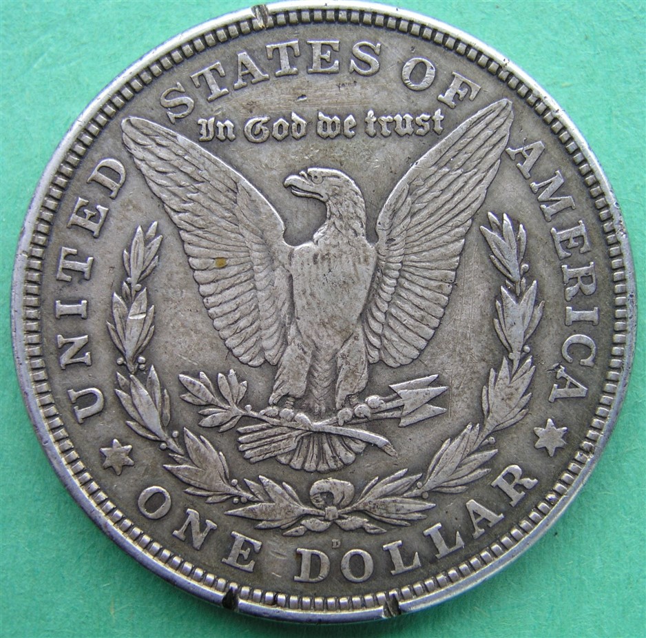 What-Inherited-Coin-Has-Been-In-Your-Family-The-Longest?