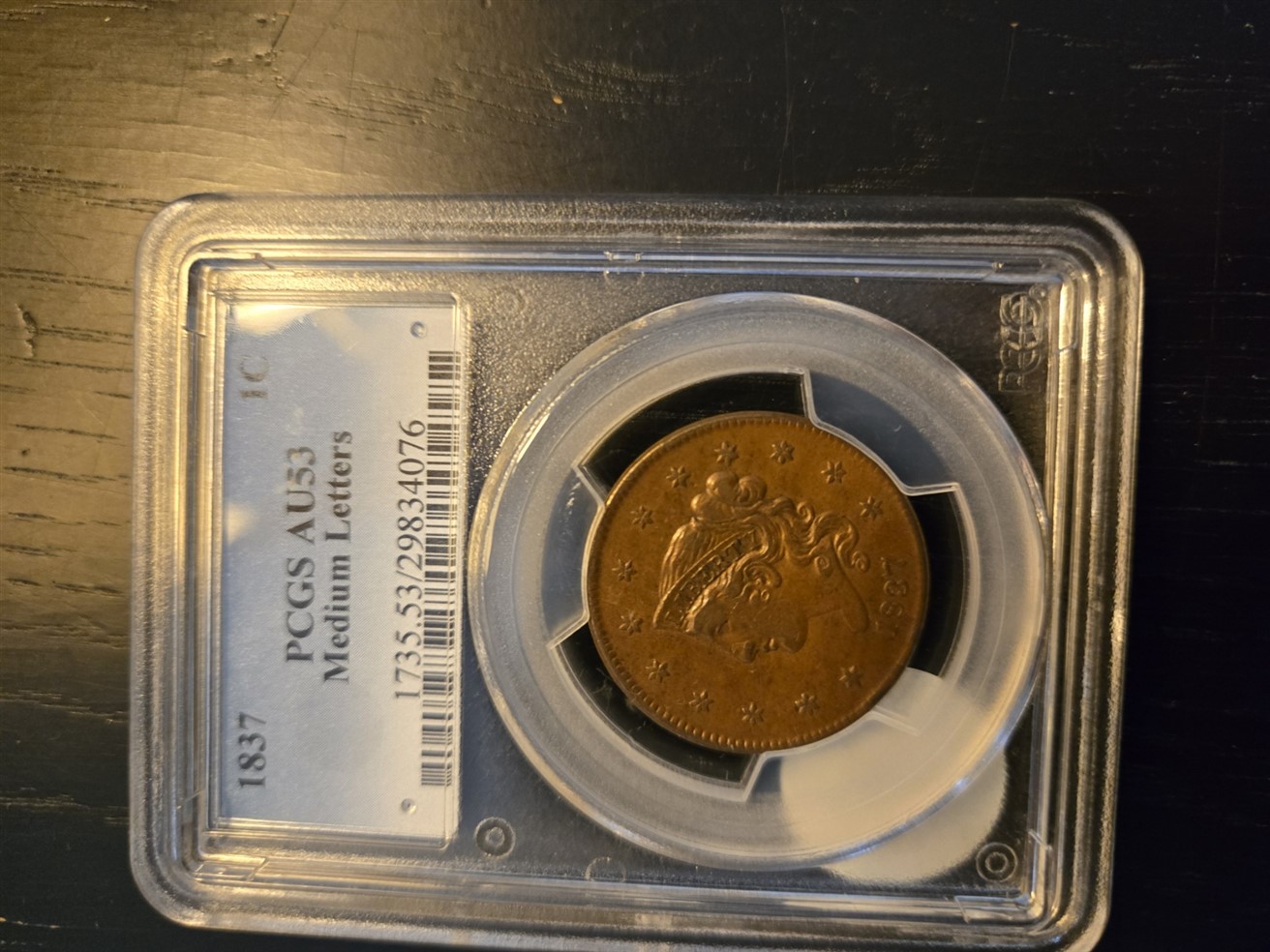 1837-Large-Cent-Rotated-Axis