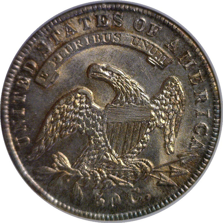 Recent-Purchase-Of-1834-Bust-Half-Dollar---Guess-The-Grade-And-Variety