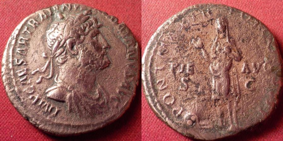 The-Hellenized-Portraits-Of-Hadrian