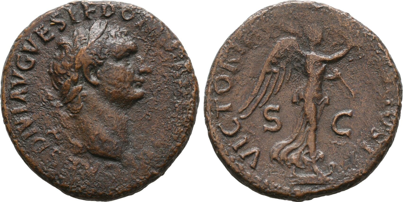 Finally!-Domitian-At-Last!