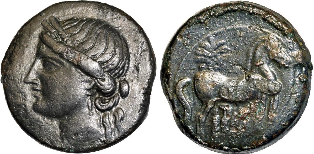 Show-Us-Your-Top-10-Ancient-/-Medieval-Coins-/-Artifacts-/-Swords-/-Prints-Of-2022