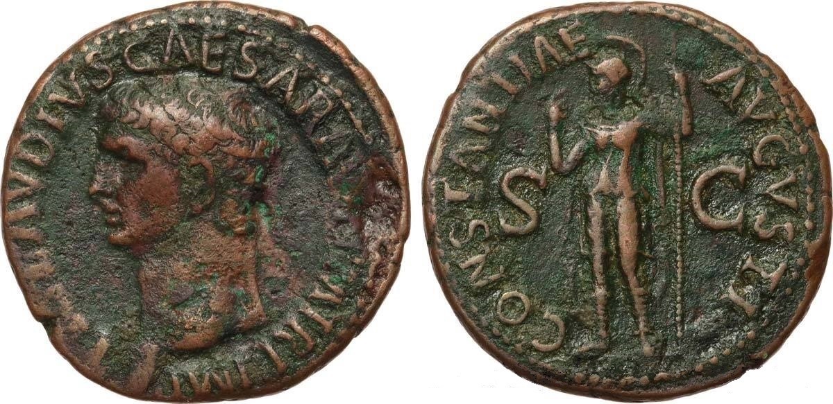 An-Irresistible-Claudius!