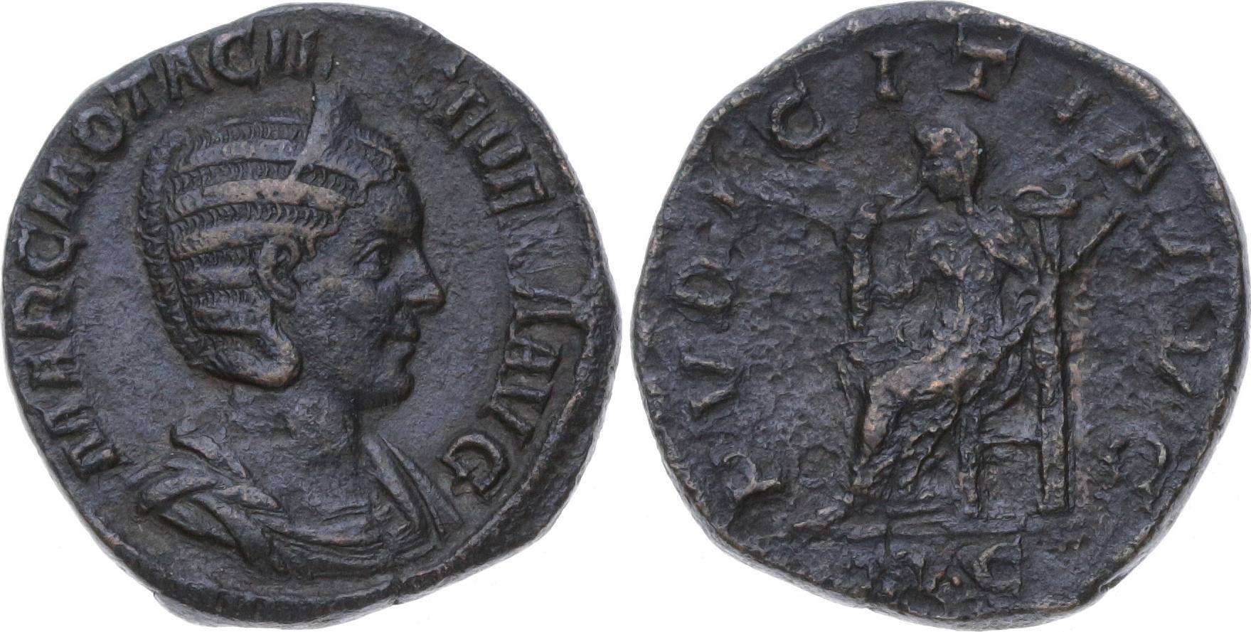 My-Second-Augusta:-Marcia-Otacilia-Severa!