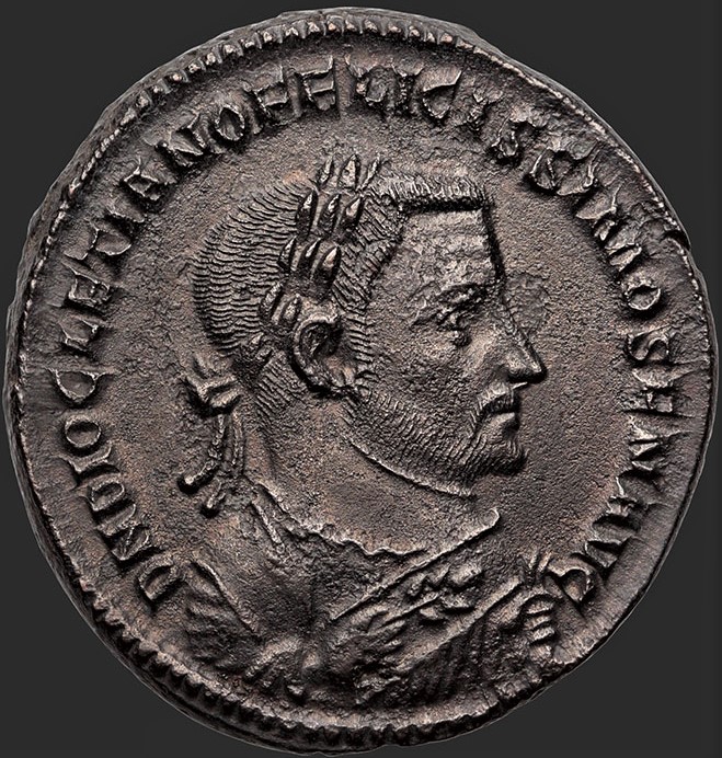Diocletian:-Big-Ego-With-Tiny-Hands!