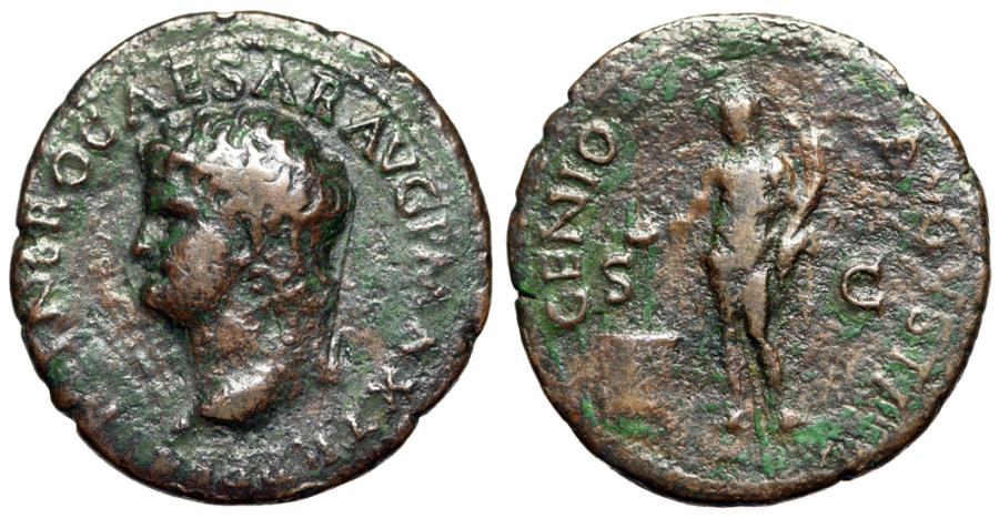 Nero-Dupondius-Nice-Portrait!