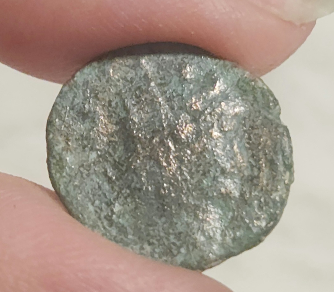Antoninianus-Coins-Maybe?