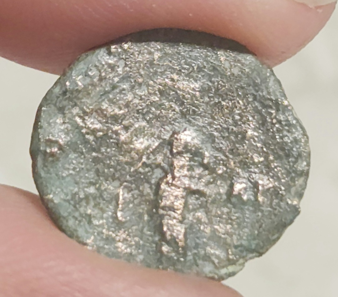 Antoninianus-Coins-Maybe?