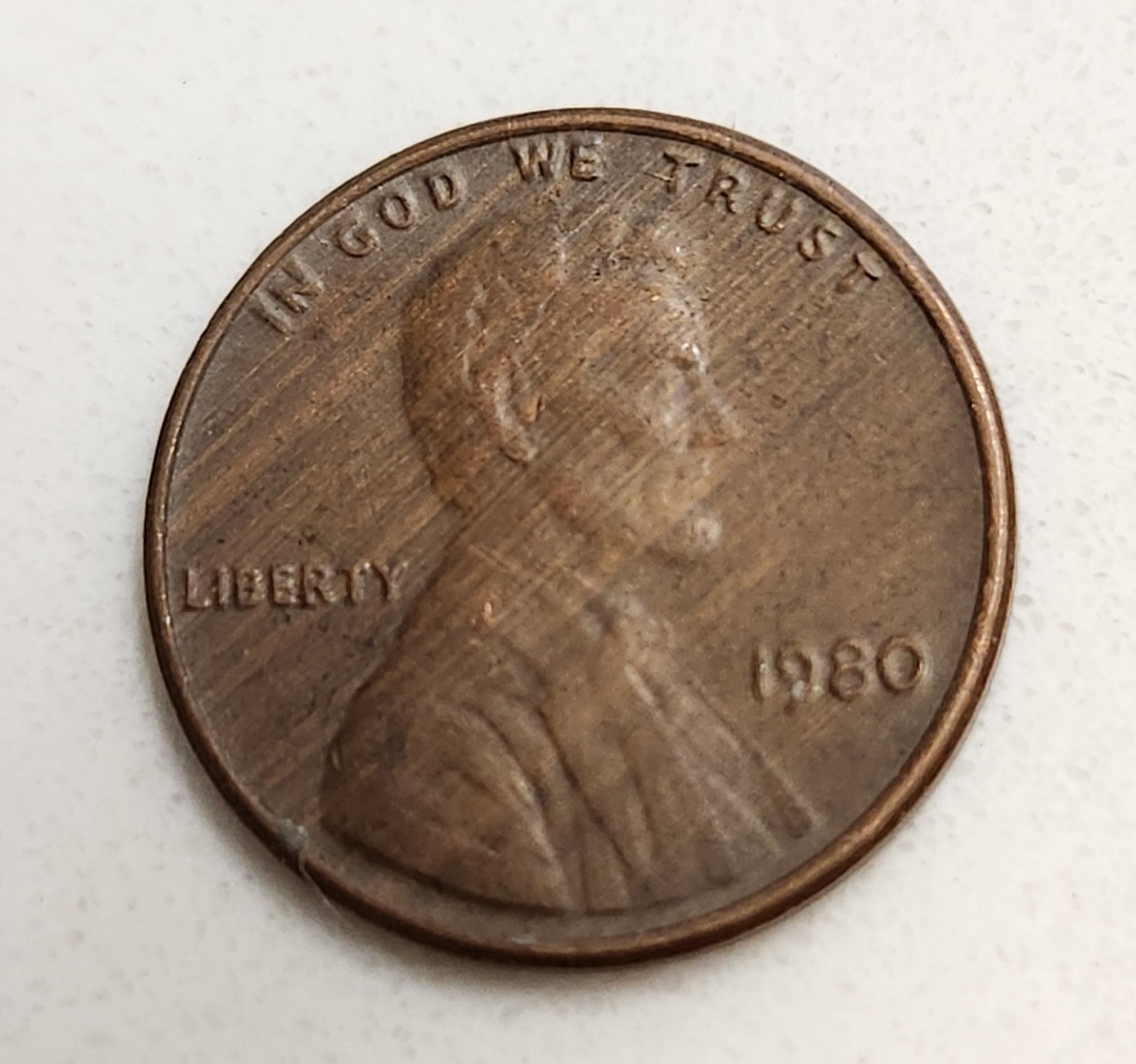 1980-P-Lincoln-Memorial-Cent-Woody-Penny-Or-Something-Else?