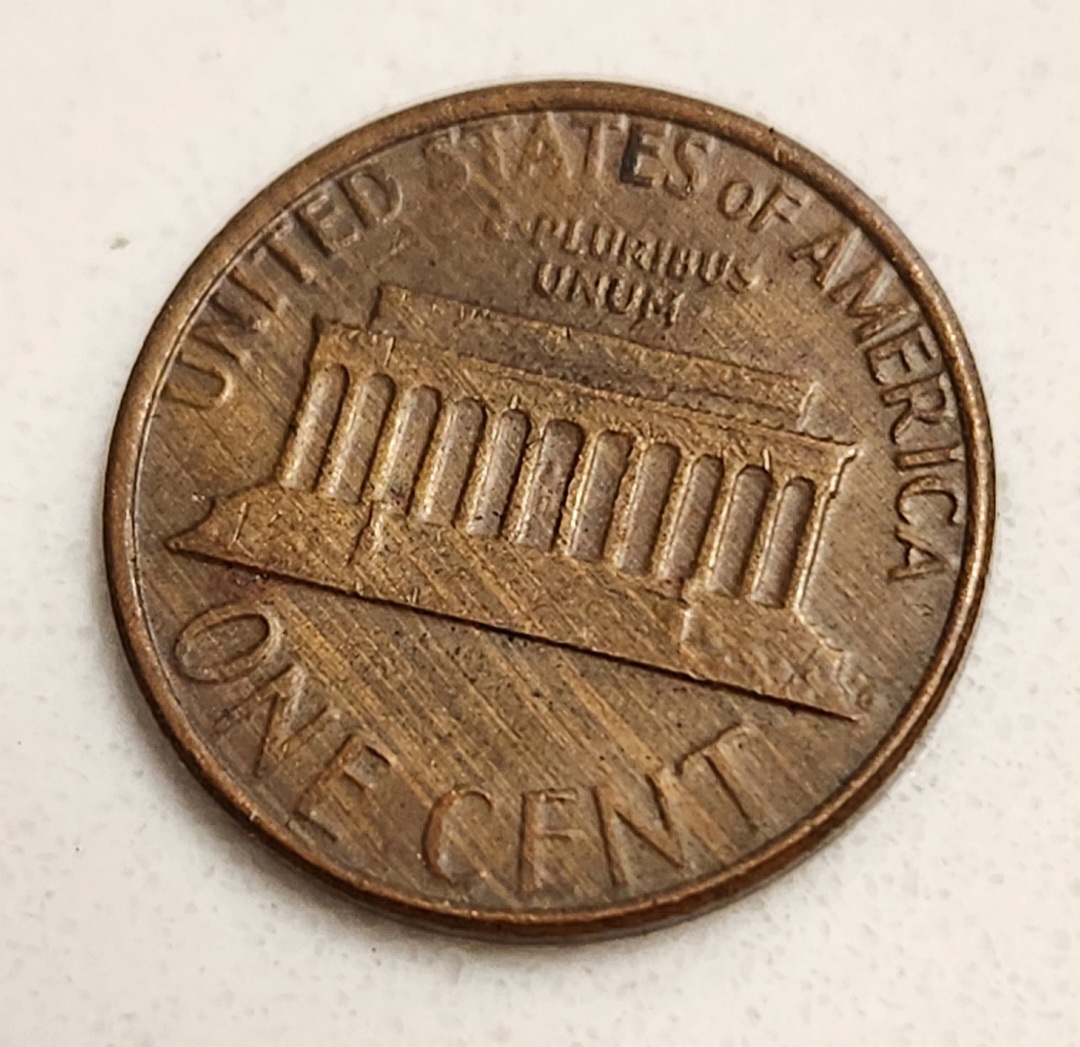 1980-P-Lincoln-Memorial-Cent-Woody-Penny-Or-Something-Else?