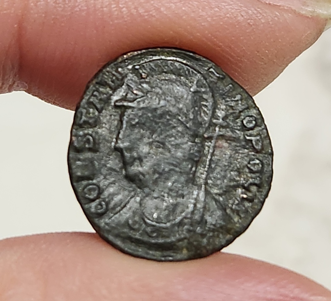 Cleaning-Ancient-Coins-Question
