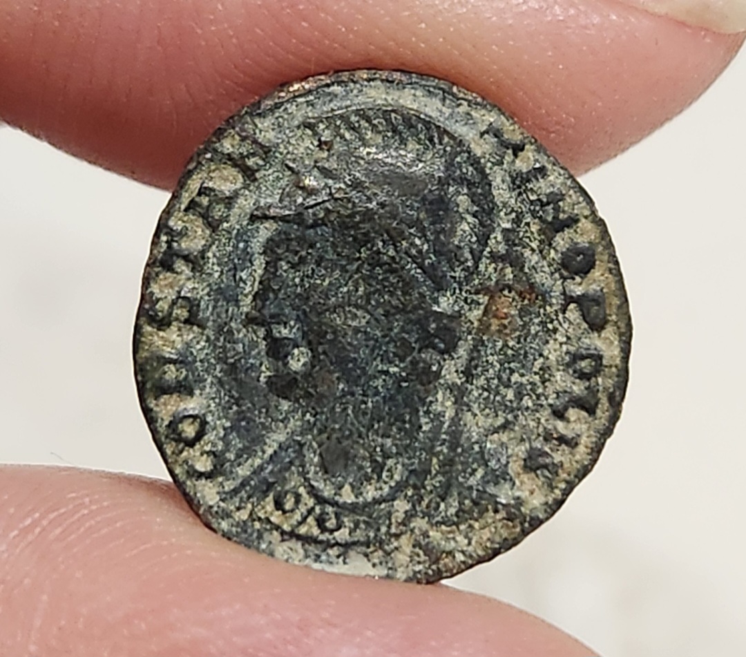 Cleaning-Ancient-Coins-Question
