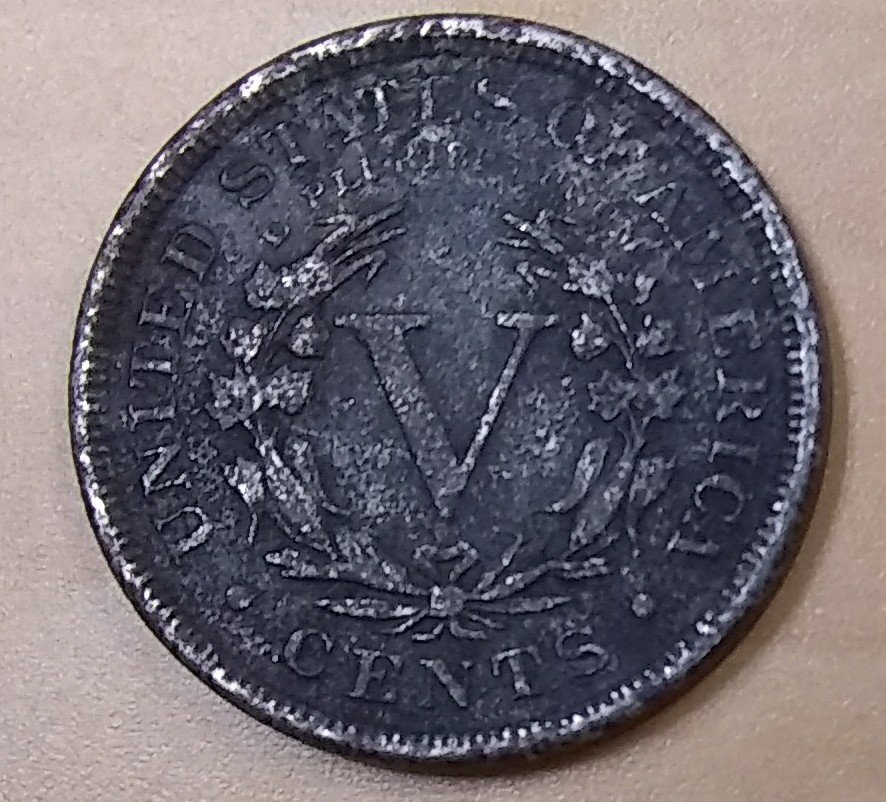 Opinions-On-Cruddy-1888-Liberty-Head-Nickel