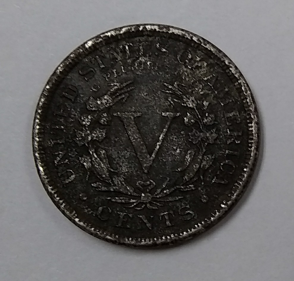 Opinions-On-Cruddy-1888-Liberty-Head-Nickel