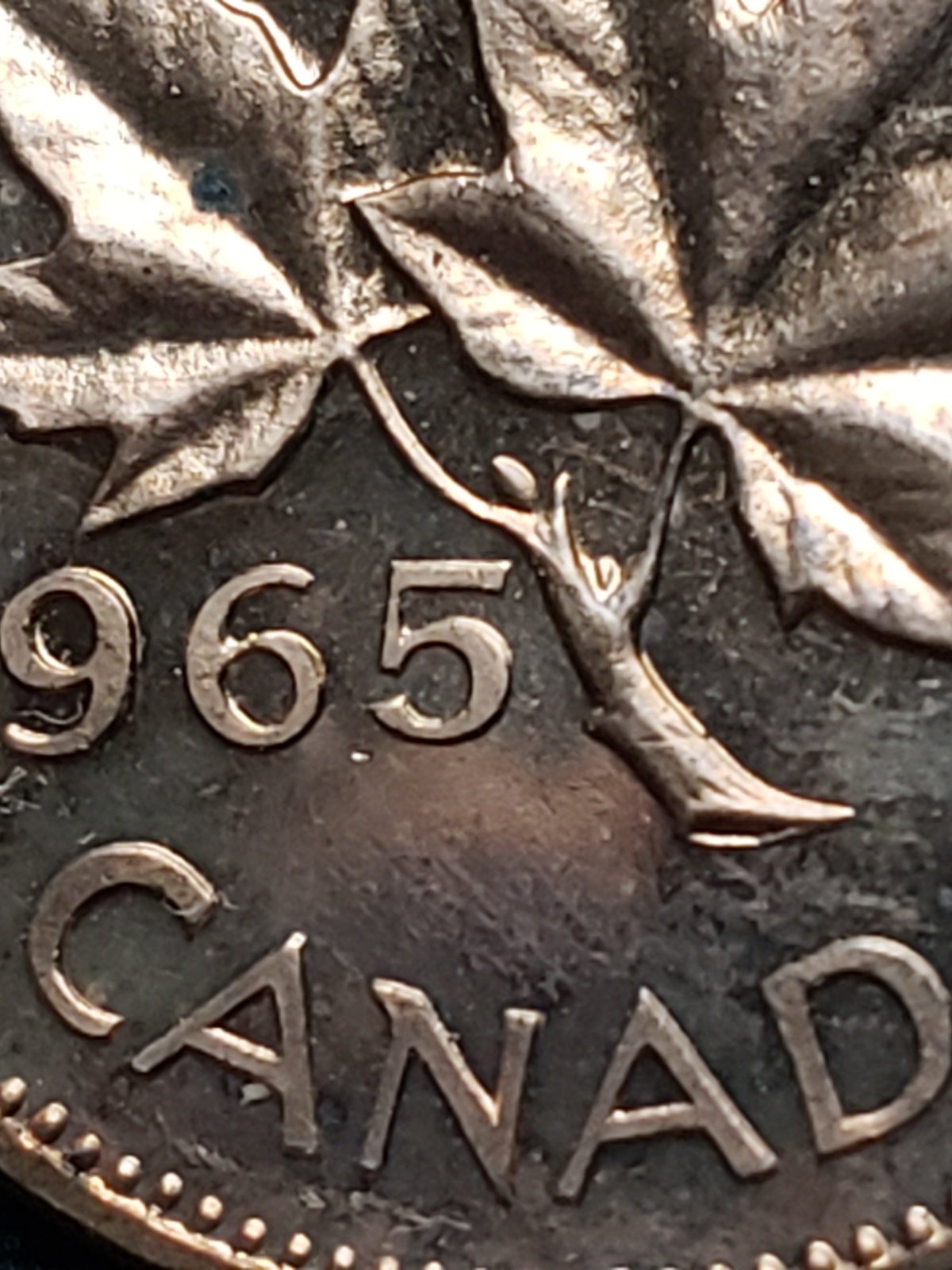 1965-Pointed-5-Variety?