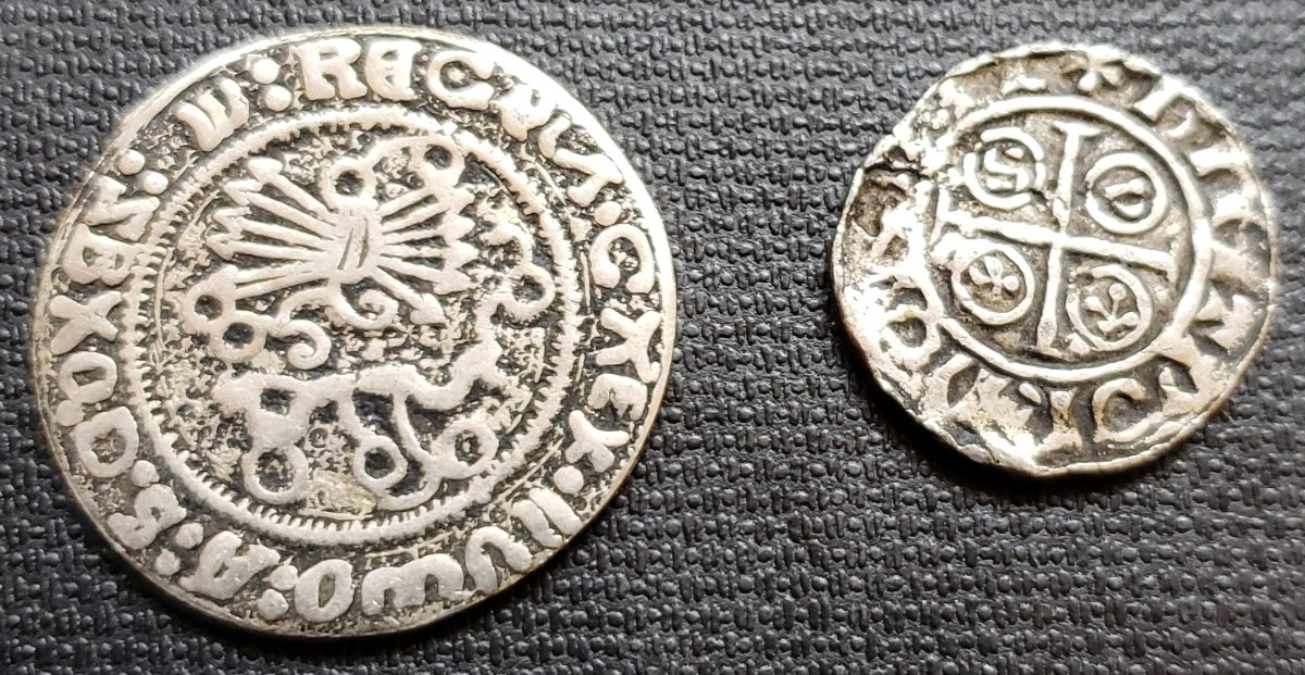 Help-Identifying-These-Coins-Please