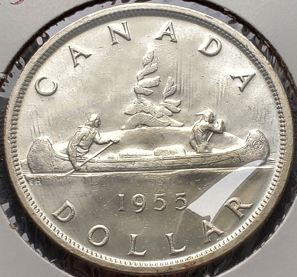 Your-Help-In-Grading-This-1955-Silver-Dollar-Please