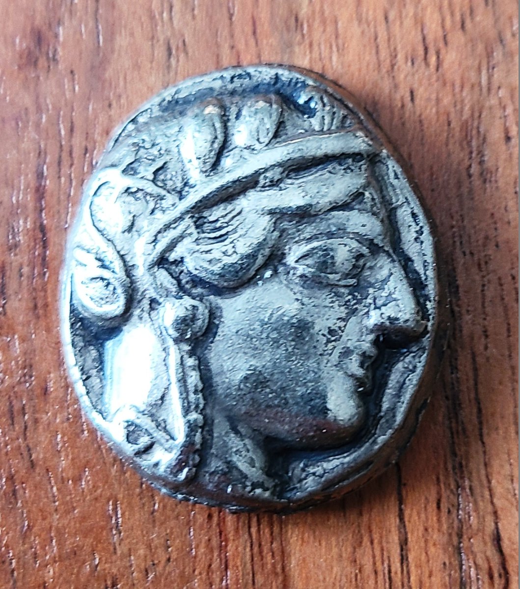 Pls-Help-Identify-This-Ancient-Coin...seems-Like-Silver