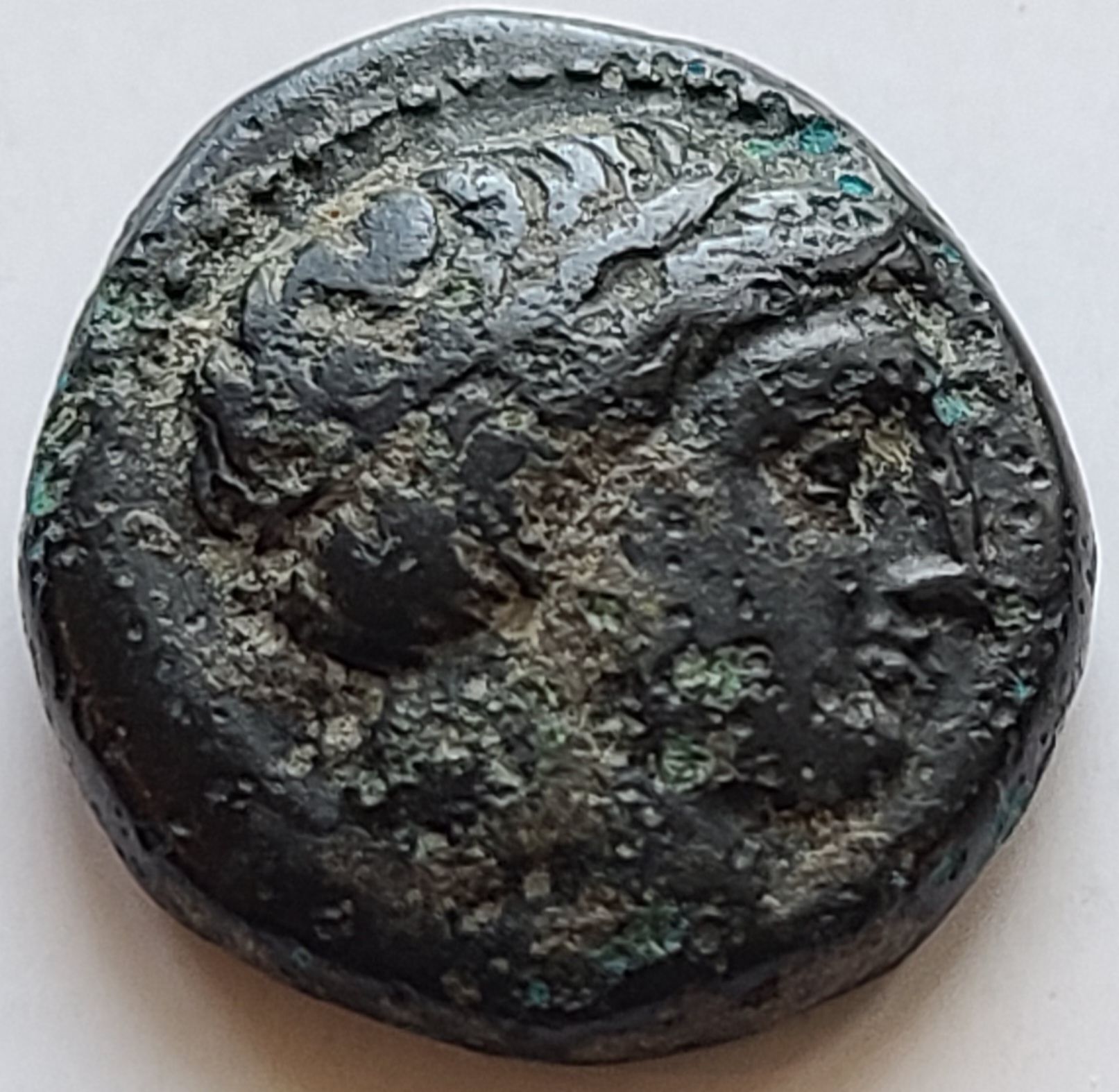 Help-Identifying-These-Ancient-Coins-Please