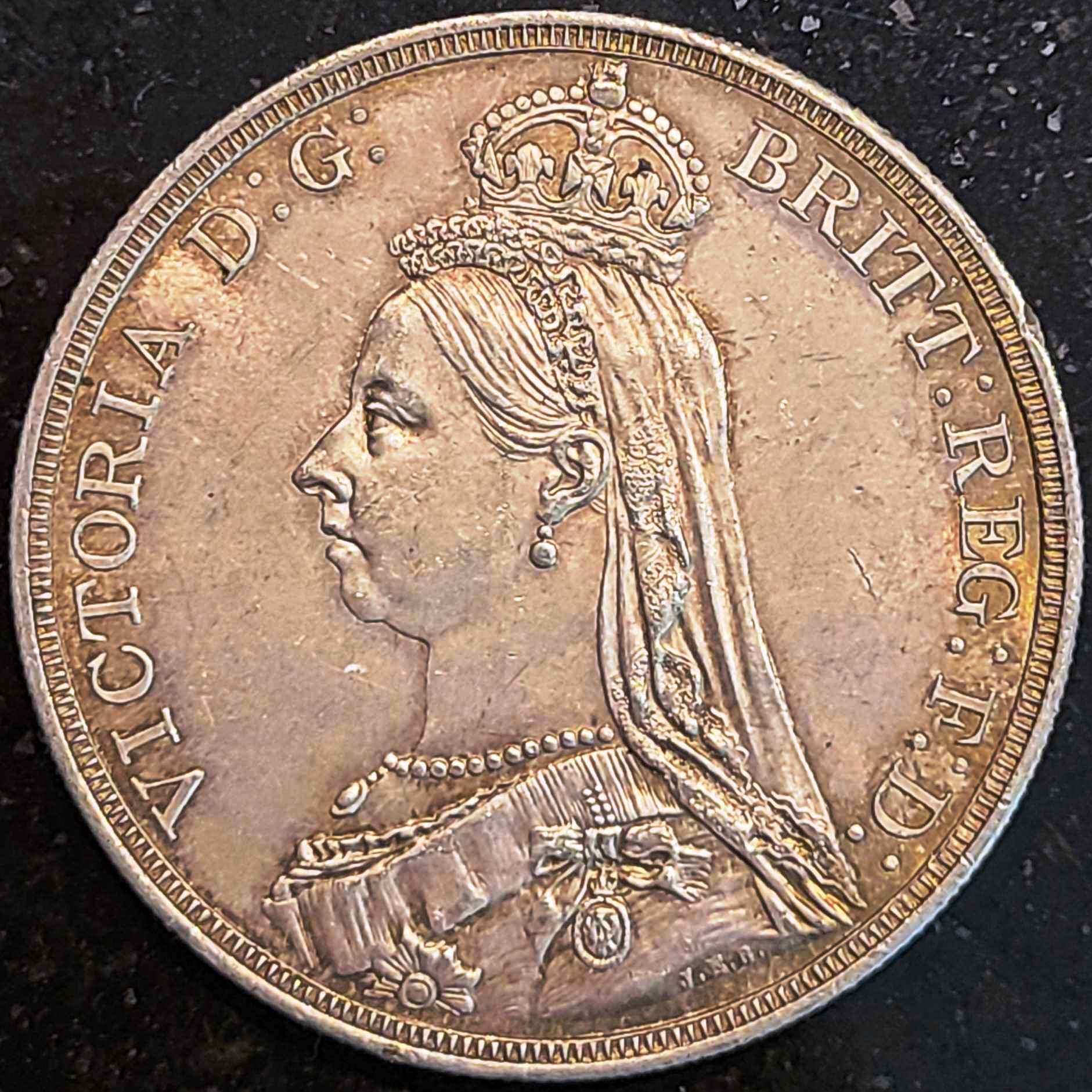 1887-Crown-&-Half-Crown