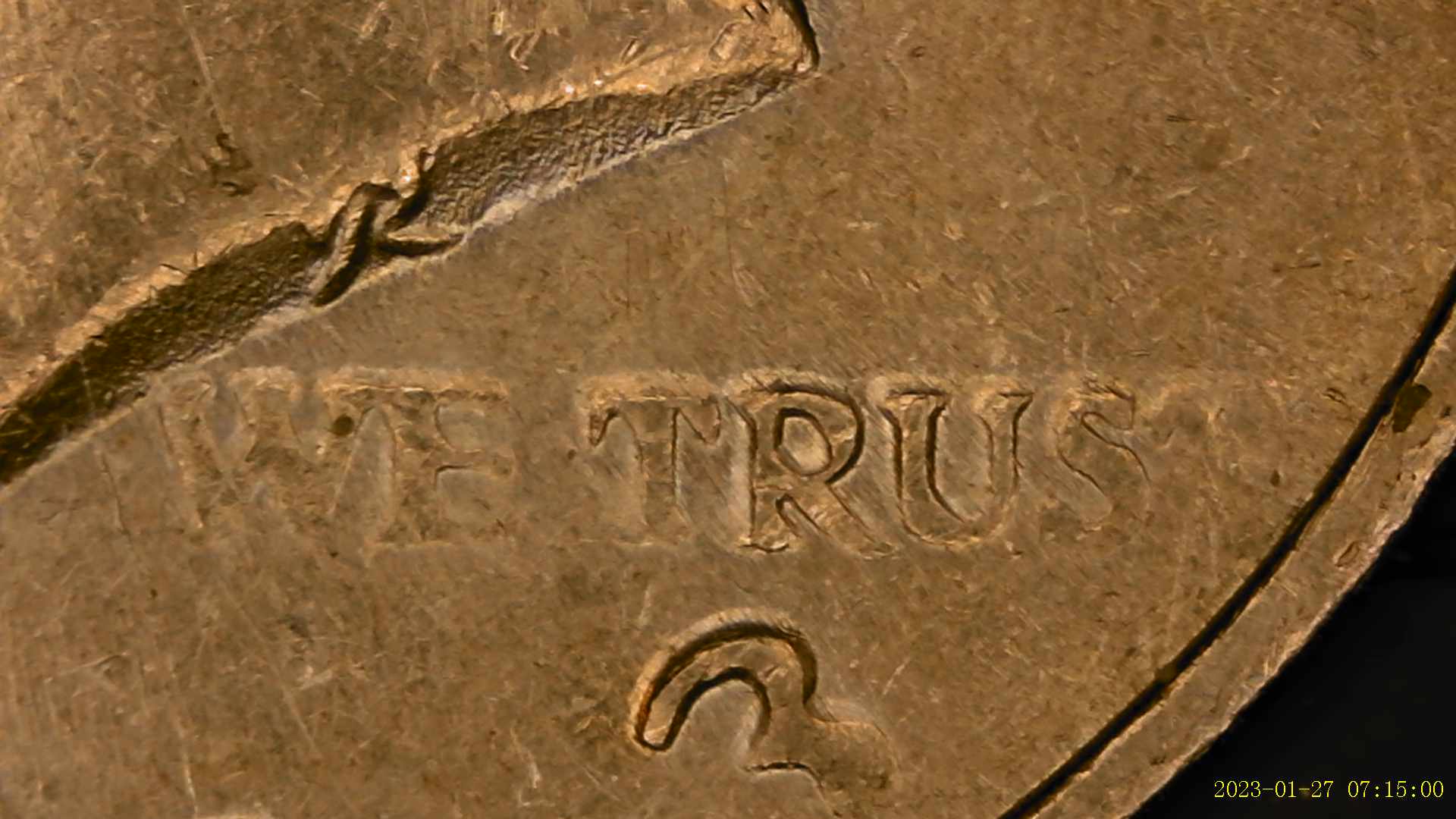 1983-D-Kennedy-Half---Error-Or-Air?-Two-Faced-Kennedy.