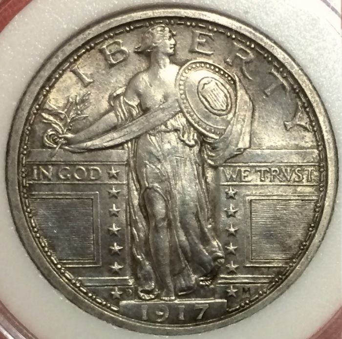 What's-Your-Favorite-Coin-In-Your-Collection?