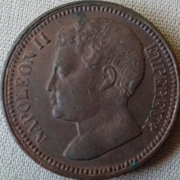 French-Pretender-Coinage